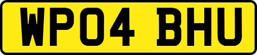 WP04BHU