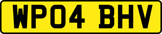 WP04BHV