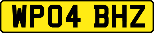 WP04BHZ