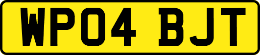 WP04BJT