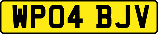WP04BJV
