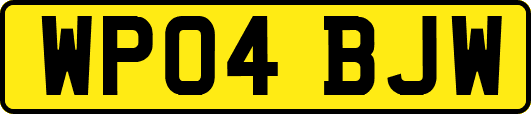WP04BJW