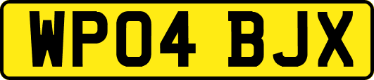 WP04BJX