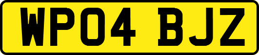 WP04BJZ