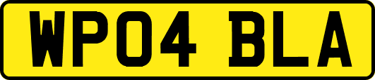 WP04BLA