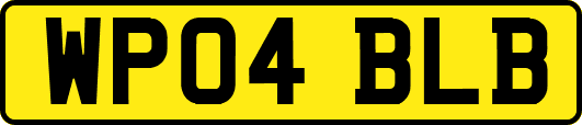 WP04BLB