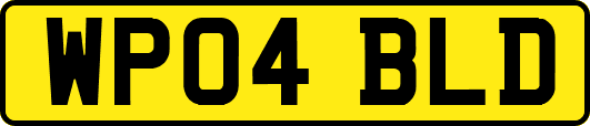 WP04BLD