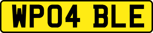 WP04BLE