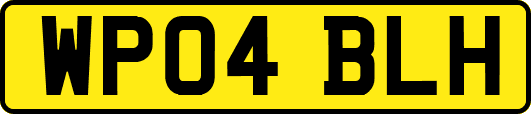 WP04BLH
