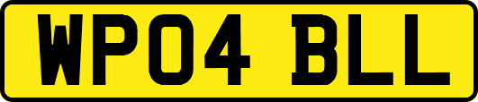 WP04BLL