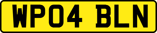 WP04BLN