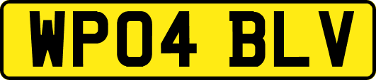 WP04BLV