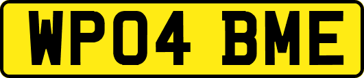 WP04BME