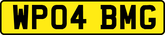 WP04BMG