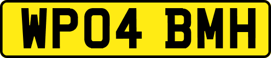 WP04BMH