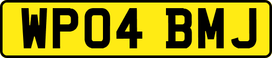 WP04BMJ