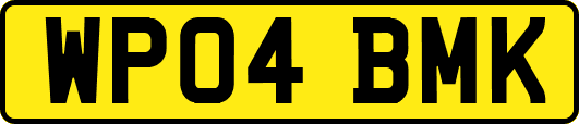 WP04BMK