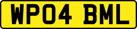 WP04BML