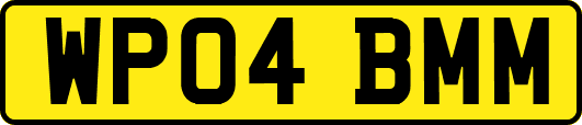 WP04BMM