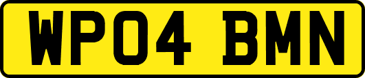 WP04BMN