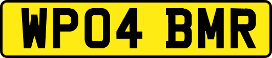 WP04BMR