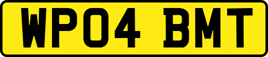 WP04BMT