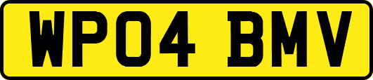 WP04BMV