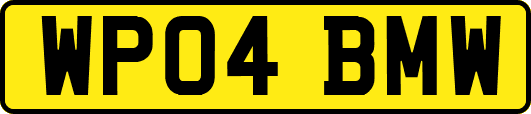 WP04BMW