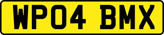 WP04BMX