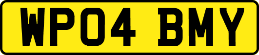 WP04BMY
