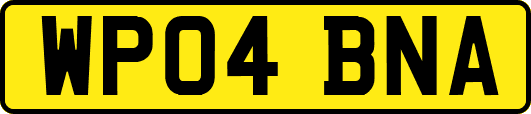 WP04BNA
