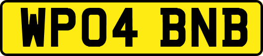 WP04BNB