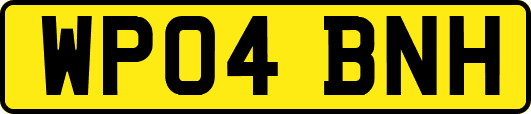 WP04BNH