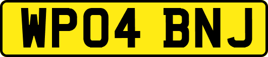WP04BNJ