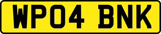WP04BNK