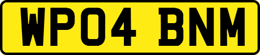 WP04BNM