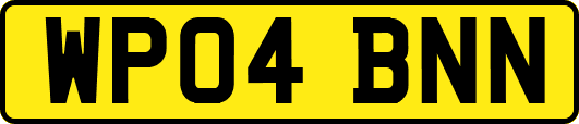 WP04BNN