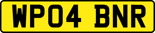 WP04BNR
