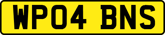WP04BNS