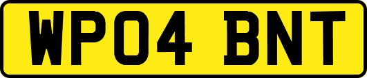 WP04BNT
