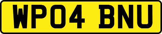 WP04BNU