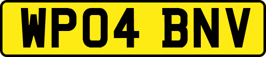 WP04BNV