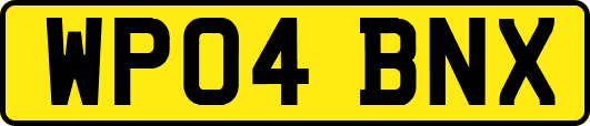 WP04BNX