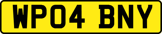 WP04BNY