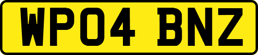 WP04BNZ