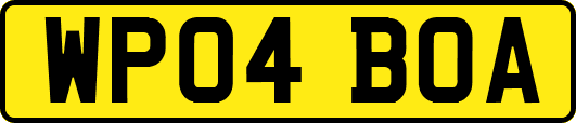 WP04BOA