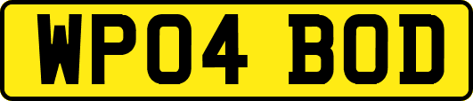 WP04BOD