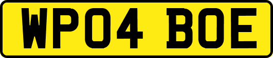 WP04BOE