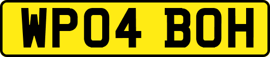 WP04BOH