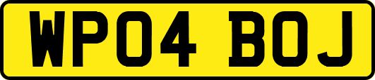 WP04BOJ